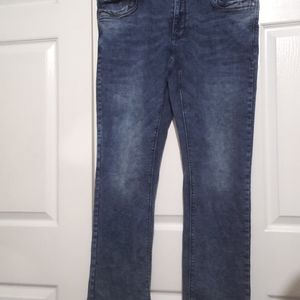 Men's Jeans